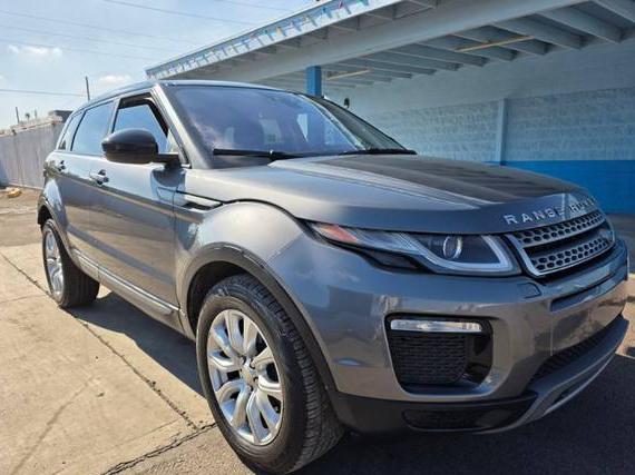 LAND ROVER RANGE ROVER EVOQUE 2019 SALVP2RX3KH347106 image LAND ROVER RANGE ROVER EVOQUE 2019 SALVP2RX3KH347106 image